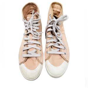 ADIDAS Nizza Hi Top